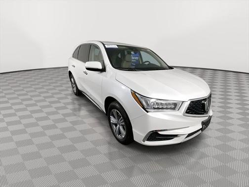 2020 Acura MDX 3.5L