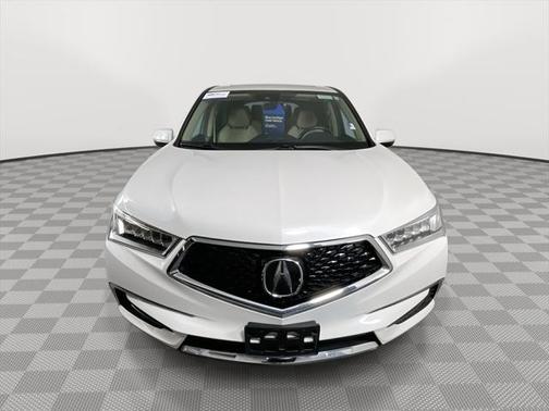 2020 Acura MDX 3.5L