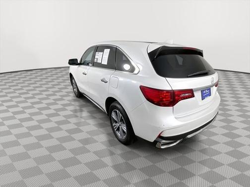 2020 Acura MDX 3.5L