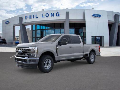 2026 Ford F-350 XLT