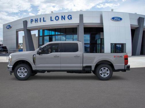 2026 Ford F-350 XLT