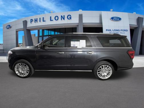 DARK MATTER PC 2024 Ford Expedition Max Limited
