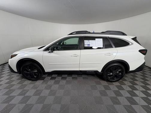 2022 Subaru Outback Onyx Edition XT