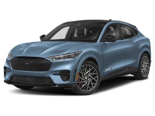 2023 Ford Mustang Mach-E GT