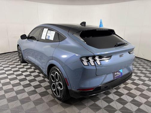 2023 Ford Mustang Mach-E GT