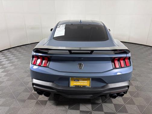 2024 Ford Mustang Dark Horse Fastback