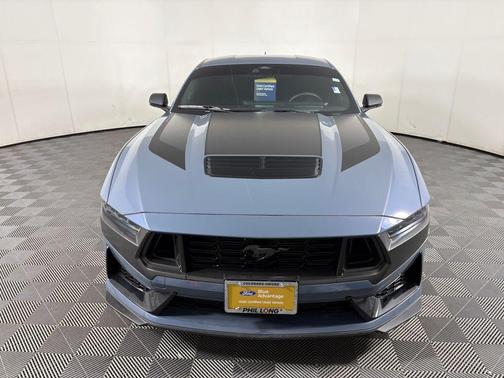 2024 Ford Mustang Dark Horse Fastback
