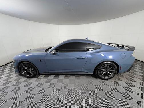 2024 Ford Mustang Dark Horse Fastback