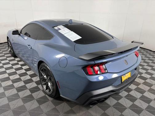 2024 Ford Mustang Dark Horse Fastback