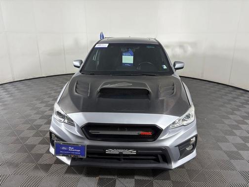 2020 Subaru WRX Premium