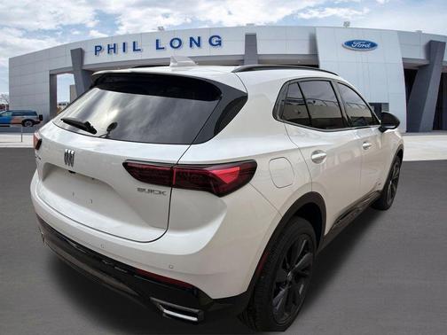 2025 Buick Envision Sport Touring AWD