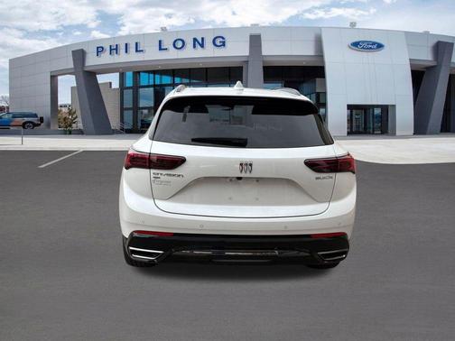 2025 Buick Envision Sport Touring AWD