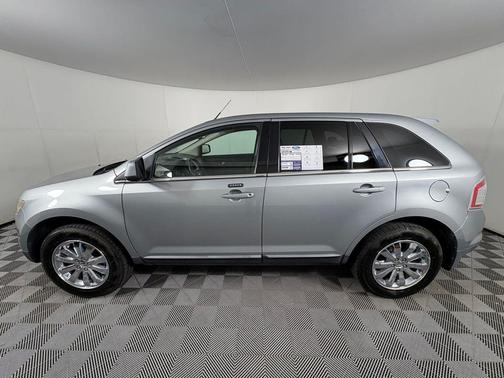 2007 Ford Edge SEL Plus