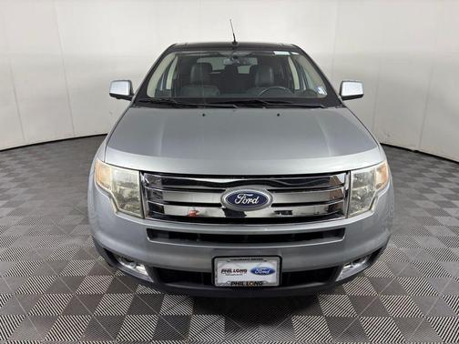 2007 Ford Edge SEL Plus