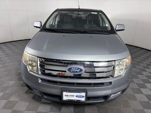 2007 Ford Edge SEL Plus