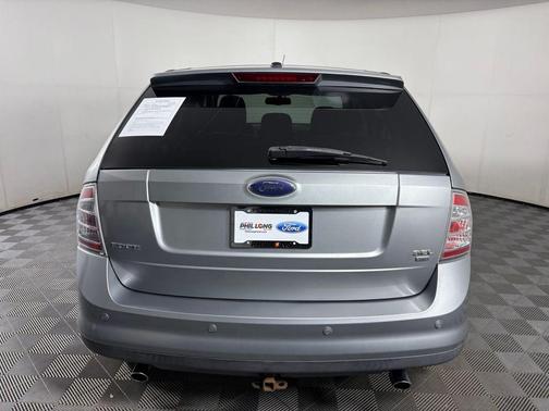 2007 Ford Edge SEL Plus