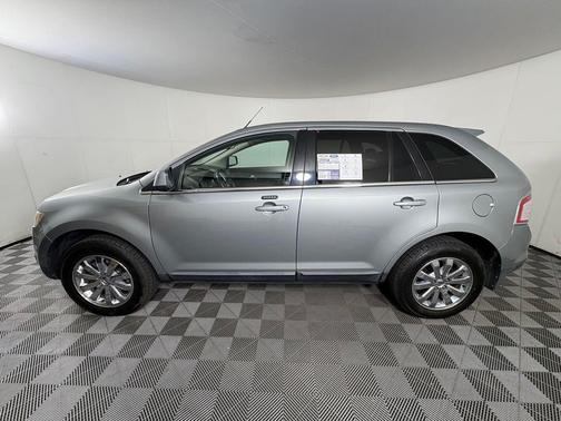 2007 Ford Edge SEL Plus