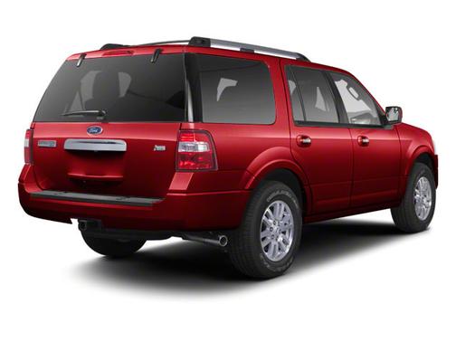 2013 Ford Expedition Limited