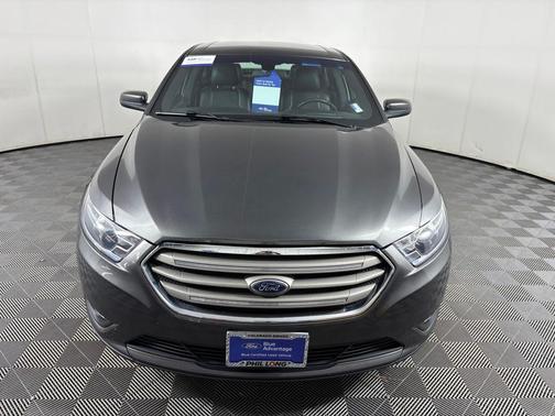 2019 Ford Taurus SEL