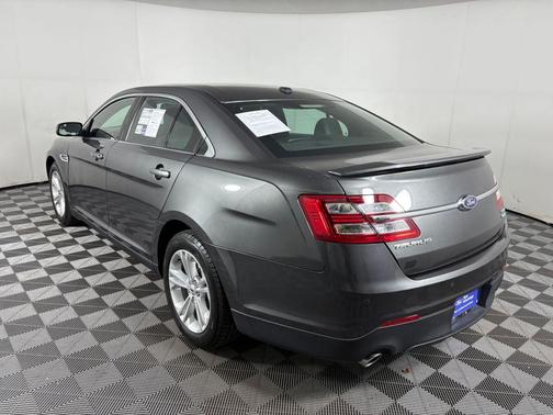 2019 Ford Taurus SEL