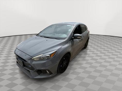 2017 Ford Focus RS Base
