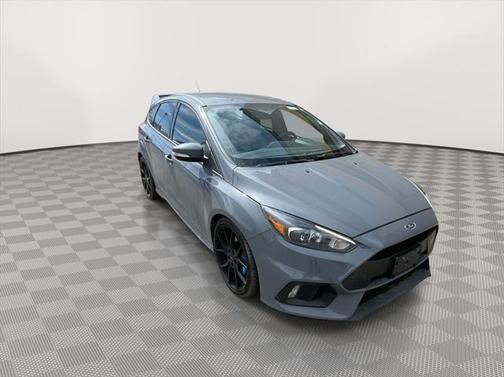 2017 Ford Focus RS Base