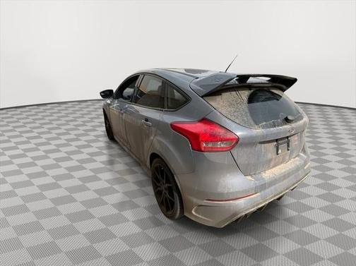 2017 Ford Focus RS Base