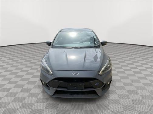 2017 Ford Focus RS Base