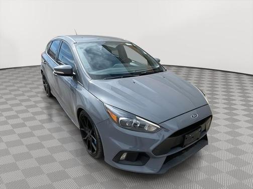 2017 Ford Focus RS Base