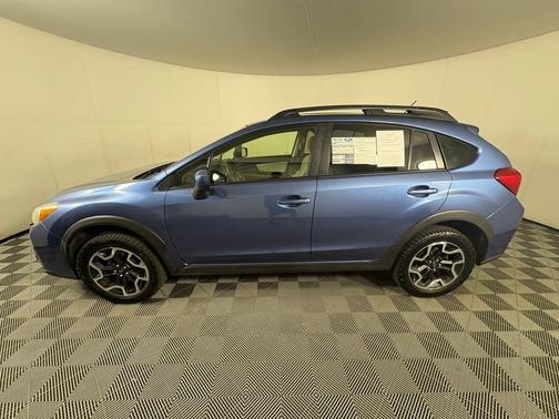 2017 Subaru Crosstrek 2.0i Premium