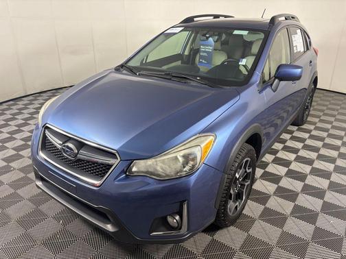 2017 Subaru Crosstrek 2.0i Premium