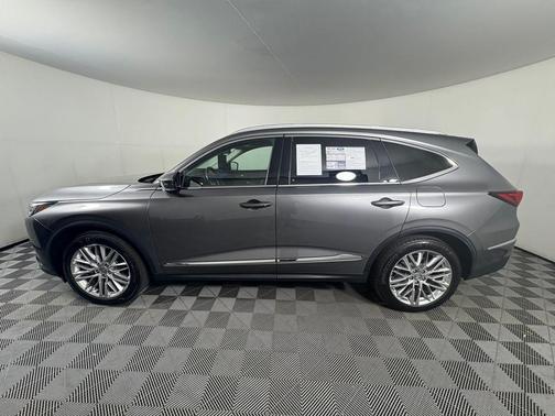 2023 Acura MDX Advance Package