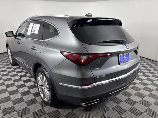 2023 Acura MDX Advance Package
