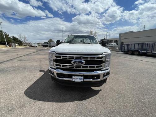 2025 Ford F-350 XL