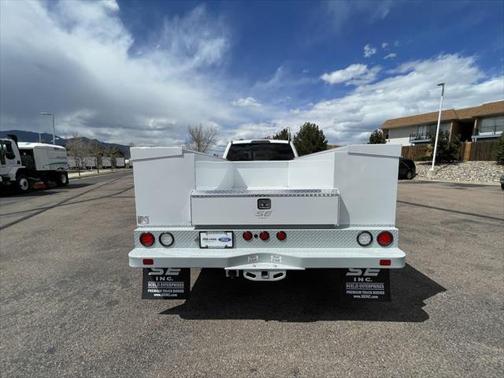 2025 Ford F-350 XL