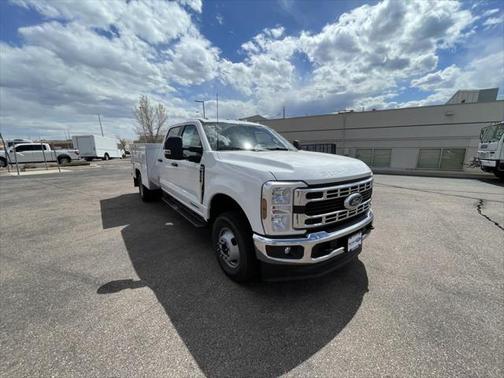 2025 Ford F-350 XL