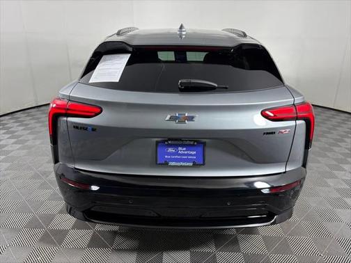 2024 Chevrolet Blazer EV eAWD RS