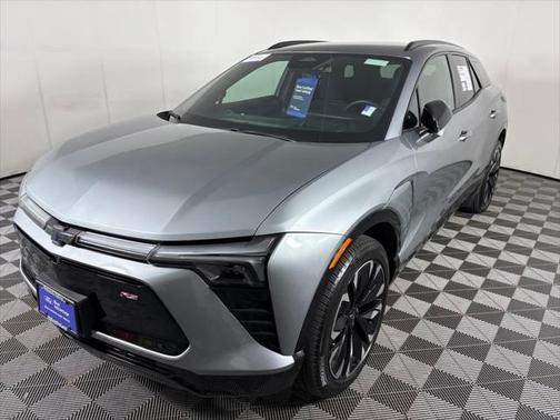 2024 Chevrolet Blazer EV eAWD RS
