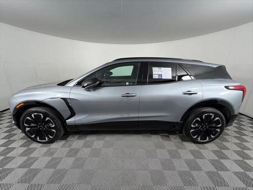 2024 Chevrolet Blazer EV eAWD RS