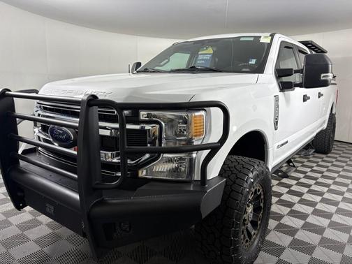 2021 Ford F-250 XLT