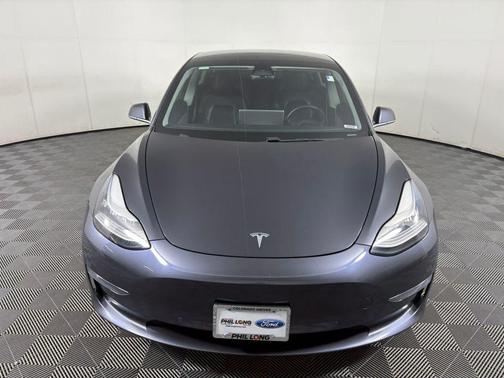 2019 Tesla Model 3 Performance