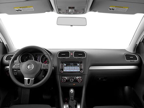 2014 Volkswagen Golf TDI