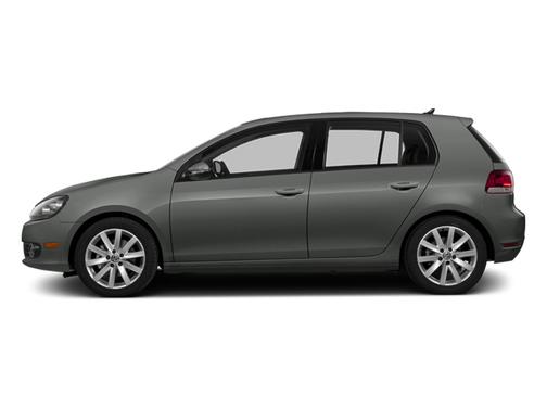 2014 Volkswagen Golf TDI