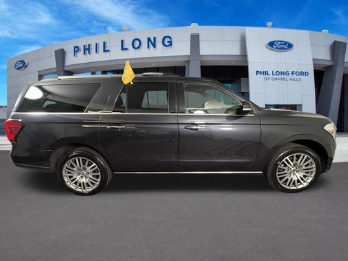 DARK MATTER PC 2024 Ford Expedition Max Limited