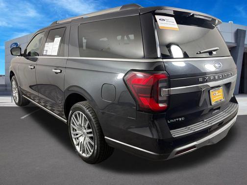 DARK MATTER PC 2024 Ford Expedition Max Limited