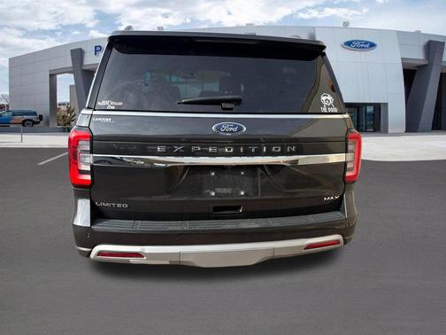 DARK MATTER PC 2024 Ford Expedition Max Limited