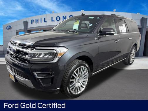 DARK MATTER PC 2024 Ford Expedition Max Limited