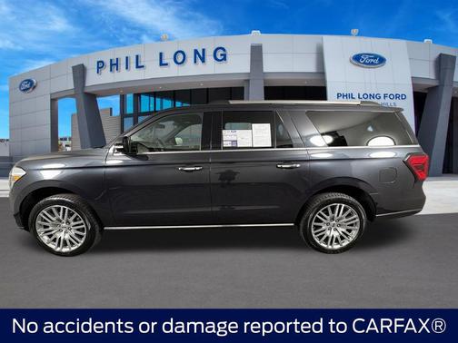 DARK MATTER PC 2024 Ford Expedition Max Limited