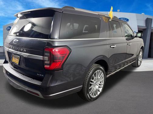 DARK MATTER PC 2024 Ford Expedition Max Limited