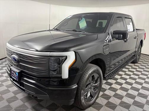 2023 Ford F-150 Lightning Pro